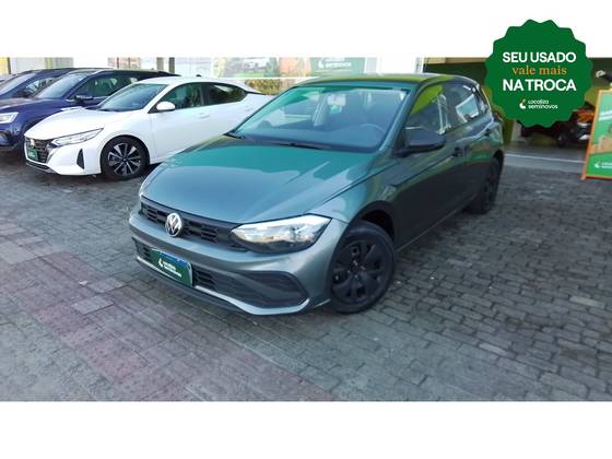 VOLKSWAGEN POLO 1.0 MPI TRACK MANUAL VOLKSWAGEN POLO 1.0 MPI TRACK MANUAL